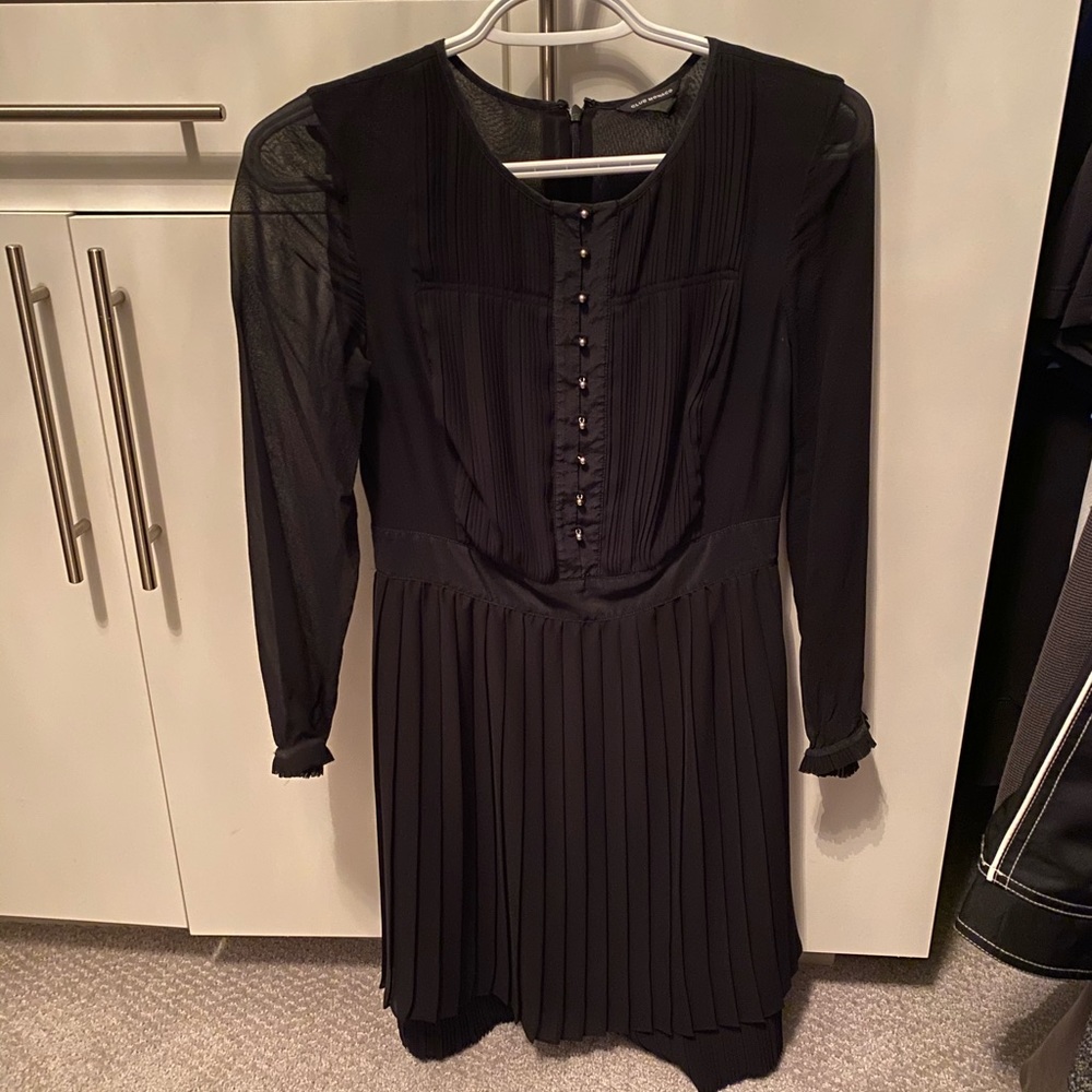 Club Monaco dress